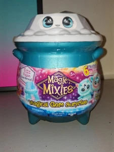 Magic Mixies Magical Gem Surprise Playset - New/Sealed - Picture 1 of 5