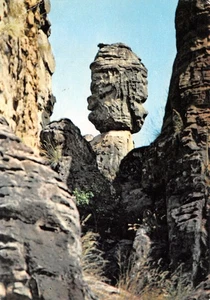 BURKINA FASO HAUTE VOLTA SINDOU - Picture 1 of 2