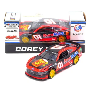 Corey Lajoie 2025 Take 5 Oil Change / Duramax 1:64 Nascar Diecast - Picture 1 of 4