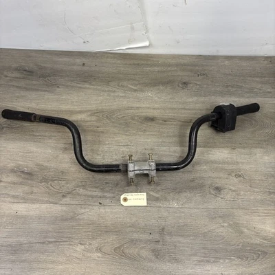 2008 Polaris Sportsman 500 EFI Handlebars Handle Bars 5244581-067 - Image 1 of 4