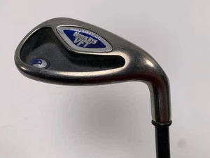 Callaway Hawkeye VFT Sand Wedge SW System 55 Senior Graphite Mens RH - Picture 1 of 6