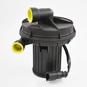 Labwork Secondary Air Injection Pump For Audi A4 A5 A6 A7 Quattro Q5 Q7 S4 S5 - Bild 1 von 12