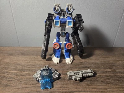 2008 Hasbro Transformers Movie STORM SURGE (AllSpark Power) Action Figure - Image 1 of 4