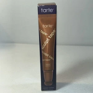 New Tarte Cool Bronze Sculpt Tape Contour - Picture 1 of 11