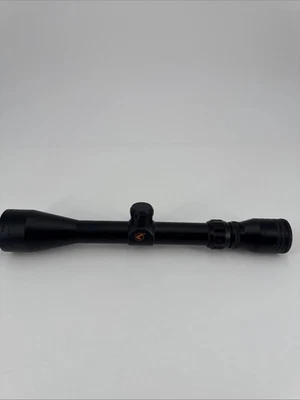 Escopo de rifle Gamo 3-9x40W1PM para rifle de ar - FRETE RÁPIDO - Imagem 1 de 4