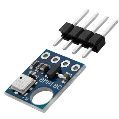 Módulo BMP180 sensor barometrico y temperatura para Arduino, PIC...  0186 - Imagen 1 de 3