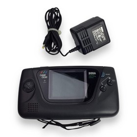 Sega Game Gear