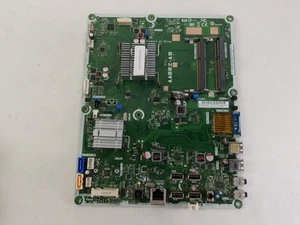 HP Pavilion 23-B AIO AMD E2-2000 1.75 GHz Placa Base 721246-001 - Imagen 1 de 4