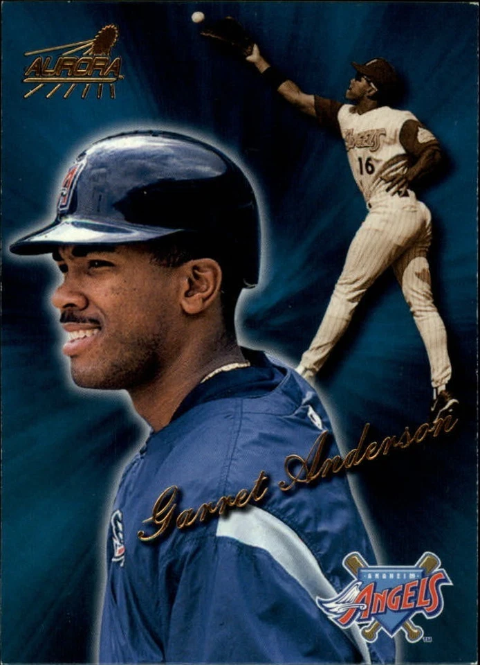 B2350- 1999 Aurora Baseball Card #s 1-200 +Inserts -You Pick- 15+ FREE US SHIP - Image 1 of 1
