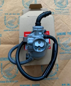 Genuine Honda Carburettor Z50J Z50 Monkey Bike Keihin - Picture 1 of 2
