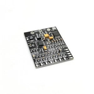 Hispeedido Triple Bypass V2 RGB MOD Kit for SEGA Mega Drive/Genesis Console - Picture 1 of 16