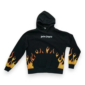 Palm Angels Firestarter Hoody Herren Größe M Made in Italy - Bild 1 von 9