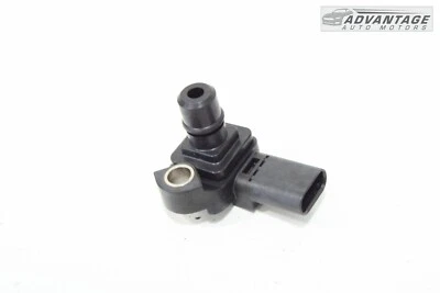 2017-2019 BUICK LACROSSE 3,6 Л КОЛЛЕКТОР ДАТЧИК АБСОЛЮТНОГО ДАВЛЕНИЯ КАРТА OEM - Изображение 1 из 4