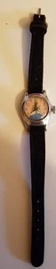 Vintage US Time Walt Disney Cinderella Watch Not Working - Picture 1 of 4