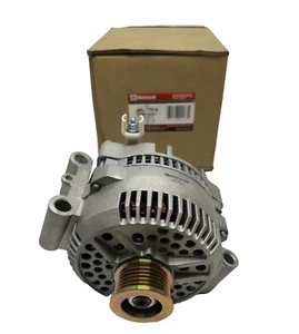 Motorcraft Alternator 130A For 1998 Ford Contour Mercury Mystique 2.0L NGL7792N - Picture 1 of 4