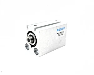 Festo ADVC-20-25-I-P-A Kompaktzylinder, Doppeltwirkend #MA - Bild 1 von 2