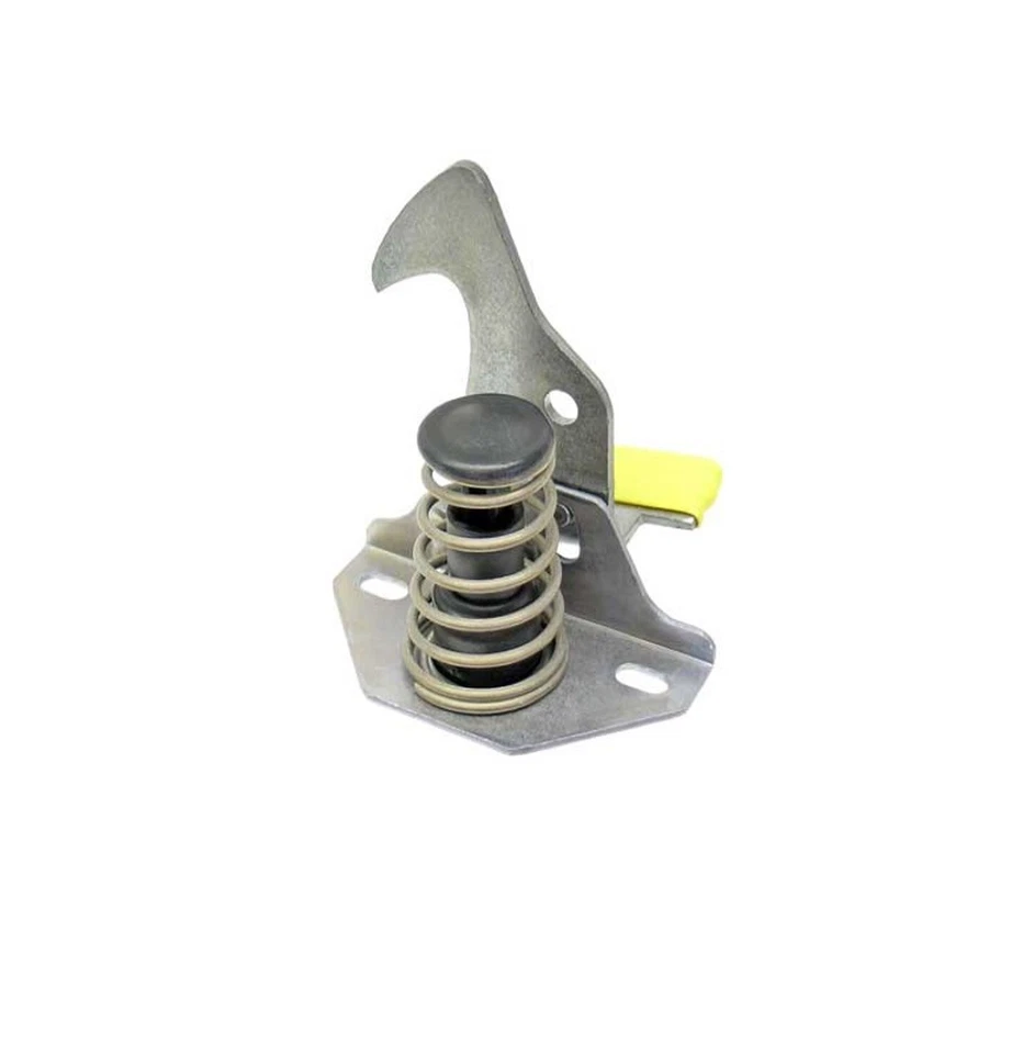 Para BMW E90 E91 E92 E93 M3 335d 330i Capó Seguridad Cierre Tapa Bloqueo Original Foto 1 de 1