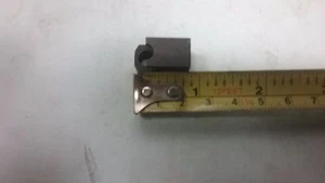 BOYAR SCHULTZ ROLER BLOCK FOR 'OC' BURNISHING TOOL - Picture 1 of 1