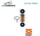 ENGINE OIL FILTER OX 150D1 KNECHT NEW OE REPLACEMENT