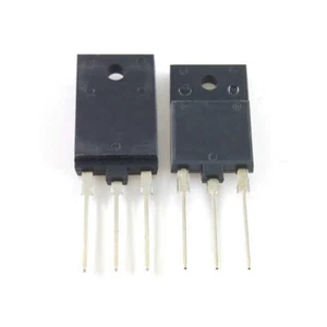 5 PIEZAS D2499 2SD2499 TO3PF - Imagen 1 de 1