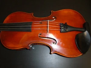 Eastman 305 16inch  Viola w/bow & case, store demo - Picture 1 of 8