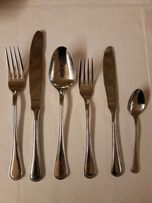 AMEFA posate 75 Pezzi  - Imagen 1 de 4