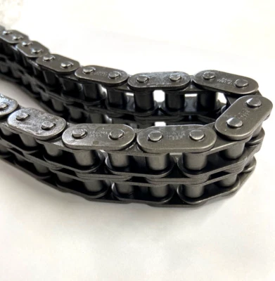 Primary Drive Chain For Harley 2007-2021 Softail & 2006-2017 Dyna Model 428/2/92 - Image 1 of 2