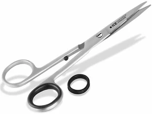 Profi Haarschere Friseurschere Haarschneideschere Mikroverzahnung 14 cm 5.5 Zoll - Bild 1 von 5