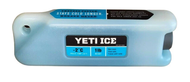 Yeti YICE1N2 Ice Pack