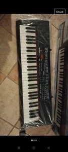 Bontempi 61 keys digital keyboard perfettamente funzionante con cavo compreso - Foto 1 di 3