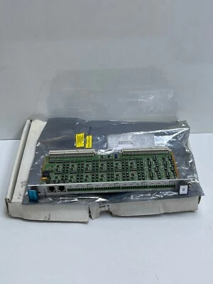 MEGGITT VIBRO-METER 200-565-000-013  IOC16T INPUT/OUTPUT CARD - Image 1 of 4