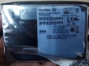 400GB SSD Toshiba SAS PX05SVB040 Solid State Drive SDFAK03NHA01 - Picture 1 of 4