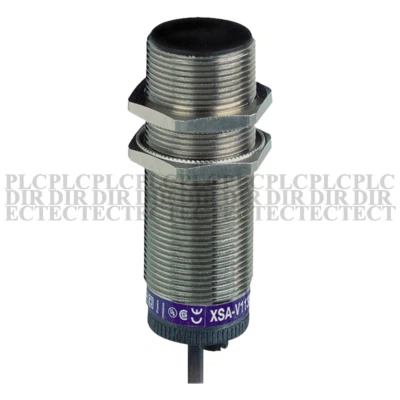 NEW Schneider XSA-V12373 XSAV12373 Proximity Switch Sensor - Image 1 of 3