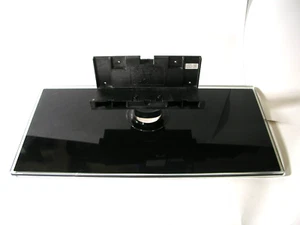 Samsung Glass Stand Base for LN40C670, LN40C650, LN40C530, LN40C550 - Picture 1 of 2