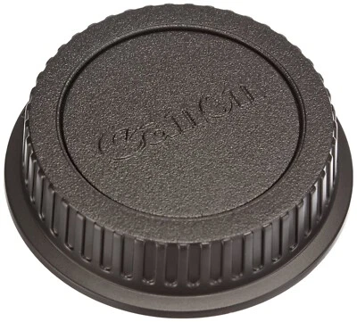 Brand NEW Canon Camera Lens Rear Cap for Canon EF Mount From Japan - Image 1 of 4