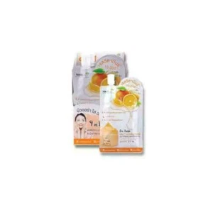 Nami I m Fresh Jeju Vitamin C Brightening Gel 30 g x 6. - Picture 1 of 3