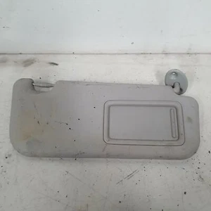 Toyota Corolla Right Sun Visor ZRE182 10/2012-06/2018 - Picture 1 of 4