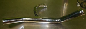 Harley Davidson 1994 Dyna Rear cylinder header - Dealer take off - Picture 1 of 8