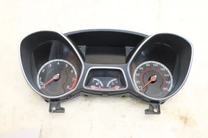 2015-2018 Ford Focus ST Speedometer Cluster 100K OEM HW68 - Picture 1 of 13