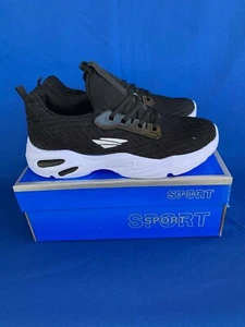 DEPORTIVO Dama’s Zapatos sin cordones para caminar Ligeros Informales Tenis para correr. Damas - Imagen 1 de 24