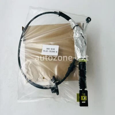 Automatic Transmission Shifter Cable 2006-2010 Ford Explorer Mountaineer — 第 1/4 张图片