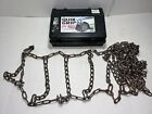Quik Grip Snow And Ice Tire Chains Qg2221