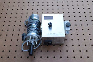 CONTROLADOR DE VELOCIDAD DIGITAL J-KEM OHS-1M AGITADOR AÉREO OHS-DSC - Imagen 1 de 4