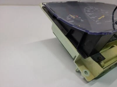 Medidor de velocímetro usado se adapta a: Chevrolet Blazer 1995 s10/jimmy s15 AT 4-134 2,2 L con Foto 1 de 4