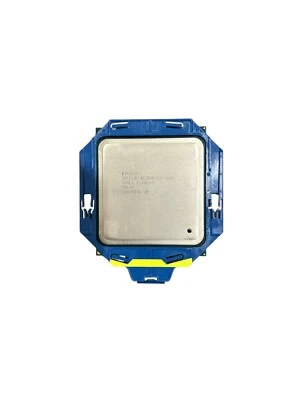 Intel SR0L1 - XEON E5-2665 2.40 GHZ - Image 1 of 2