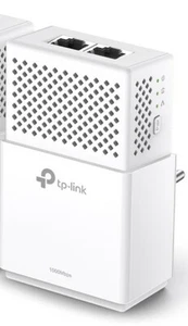 TP-Link TL-PA7020 Powerline Single -  mit 1000 Mbps 2-Port Gigabit  D-LAN - Picture 1 of 1
