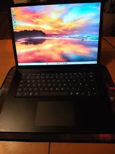 Microsoft Surface Laptop 3 15" (256 SSD, Intel Core i7-1065G7, 1.3GHz, 32GB... - Picture 1 of 16