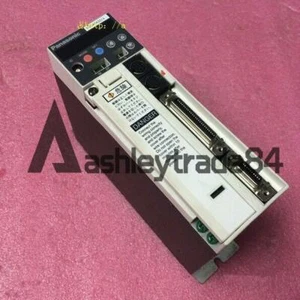 1pcs Used Panasonic servo driver MSDA5A3D1A - Picture 1 of 3