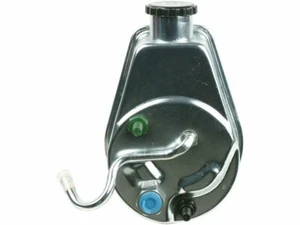 For 1992-1995 GMC C2500 Suburban Power Steering Pump Cardone 81268MC 1993 1994 - Picture 1 of 2