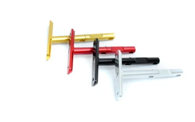 LitePro Jaula para Botellas Transformar Soporte para Tija de Asiento Montaje para Botellas de Agua Convertidor Foto 1 de 4